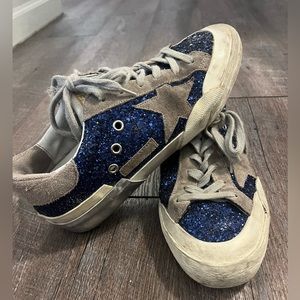 Golden goose sneakers